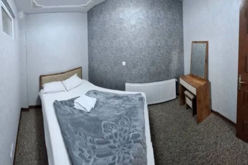 هتل جواهر سرعین - اتاق