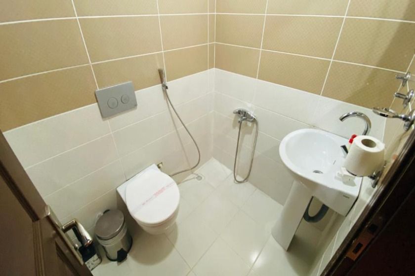 Kaya Residence Trabzon -  Two-Bedroom Apartment 