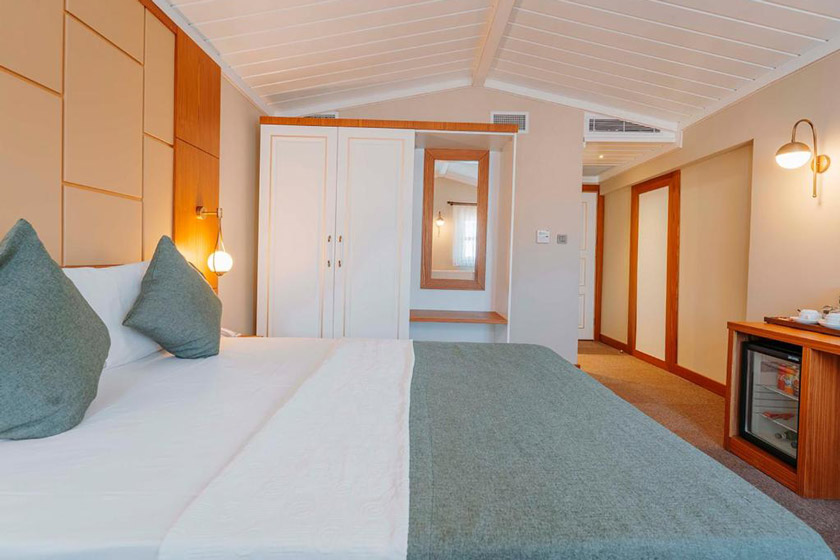 TS Park Hotel Trabzon - Superior Suite