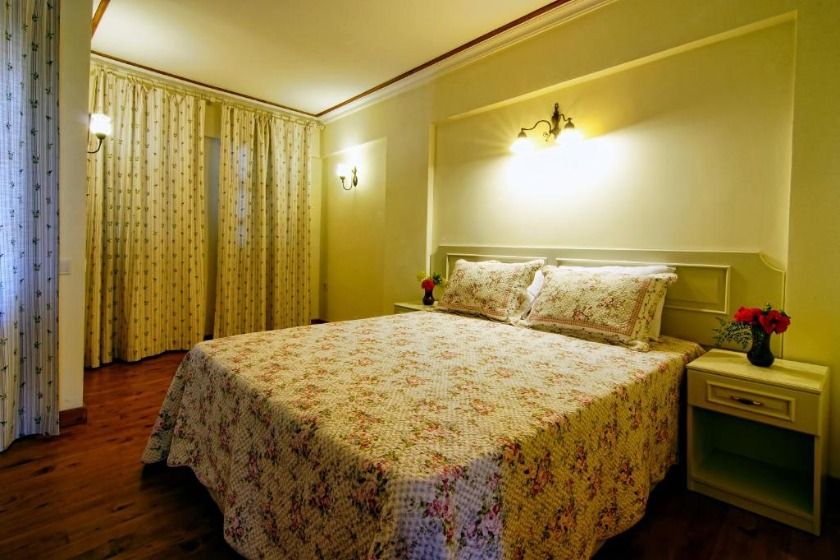 Minyon Hotel Antalya - Villa