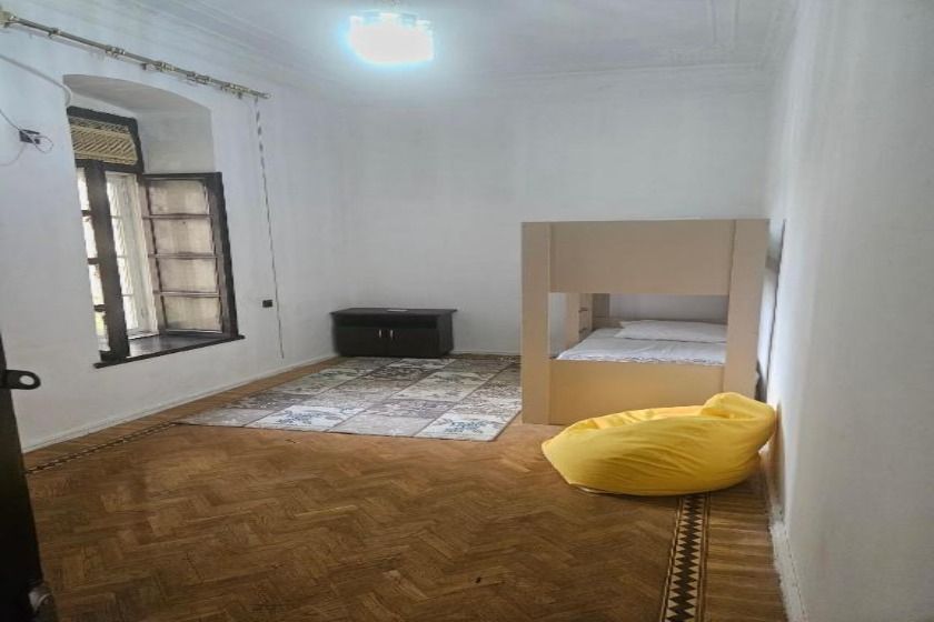 Freestyle Hostel Baku - room