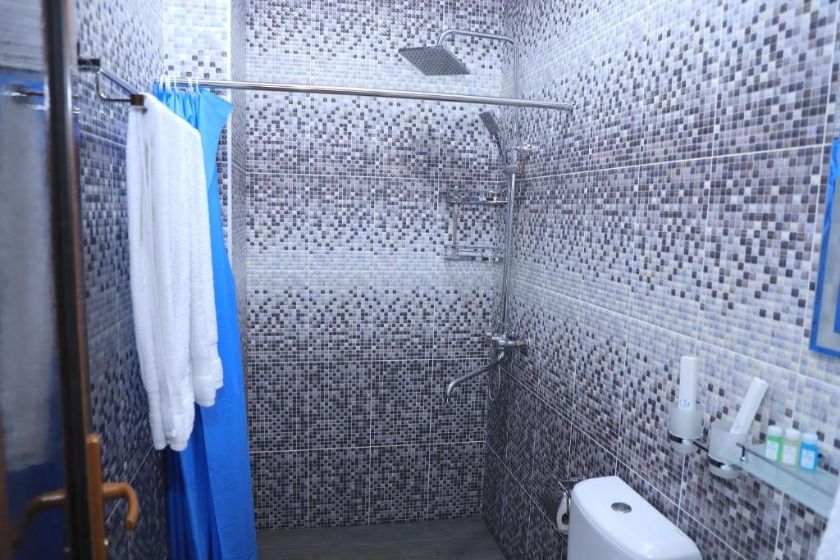 Osiyo Palace tashkent - room