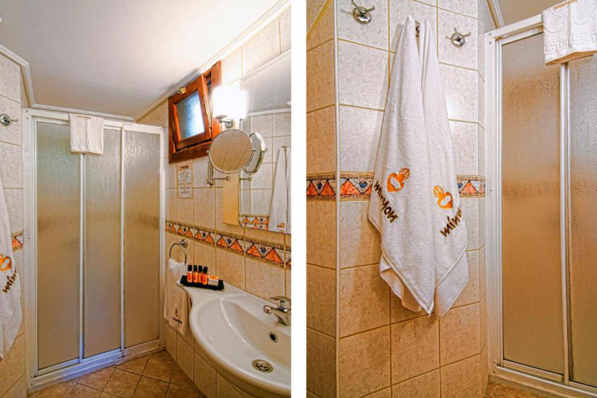 Minyon Hotel Antalya - Double or Twin Room