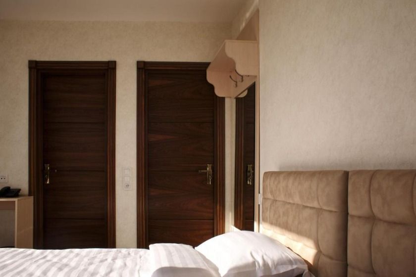 Friday tashkent - Double or Twin Room