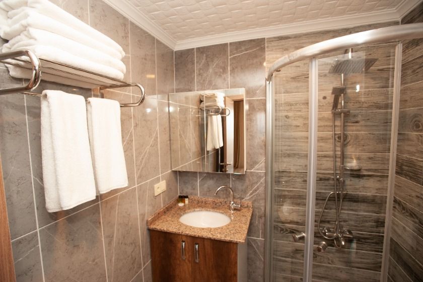 Empula Hotel & Residences Trabzon - Sultan Residence