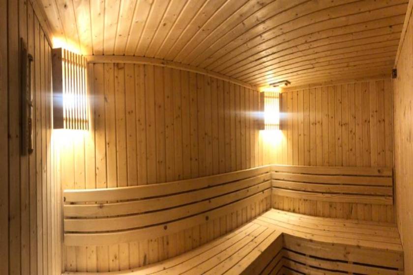 Mandarin Eastville, Pattaya - SHA Extra Plus - spa