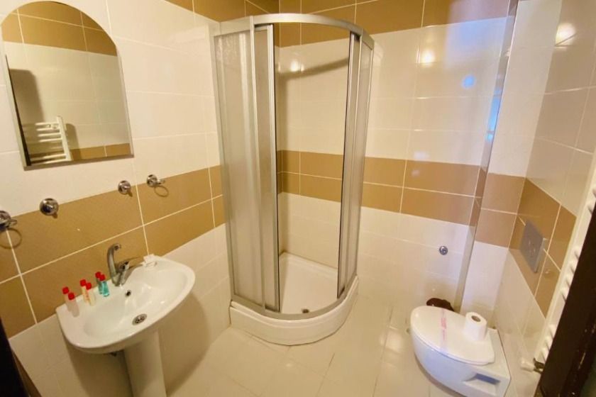 Kaya Residence Trabzon - Studio