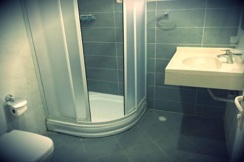 Fareeq Hotel erbil - single room