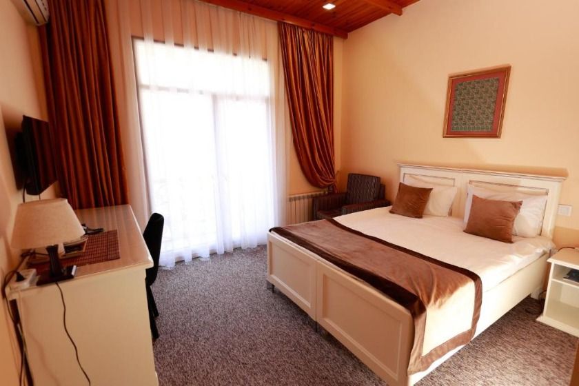 East Legend Hotel baku - Standard Double or Twin Room