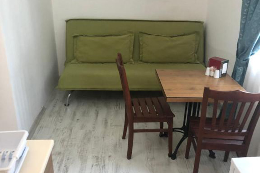 Urcu Hotel Antalya - Deluxe Studio