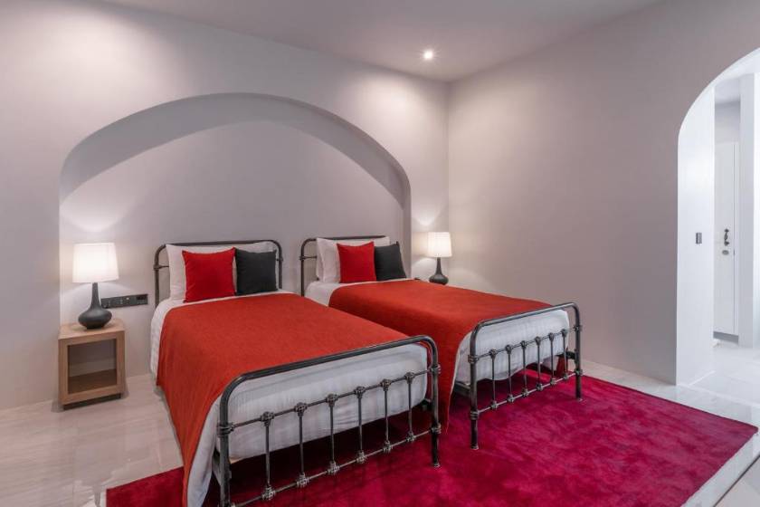 The Gems Mining Pool Villas Pattaya - Palladium Two-Bedroom Pool Access