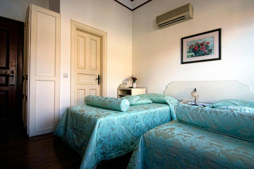 Minyon Hotel Antalya - Double or Twin Room
