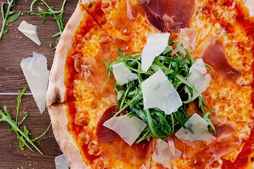 Amari Pattaya - food and drink