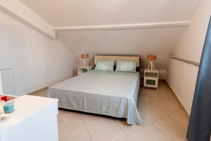 Aspendos Seaside Antalya - Two-Bedroom Apartment