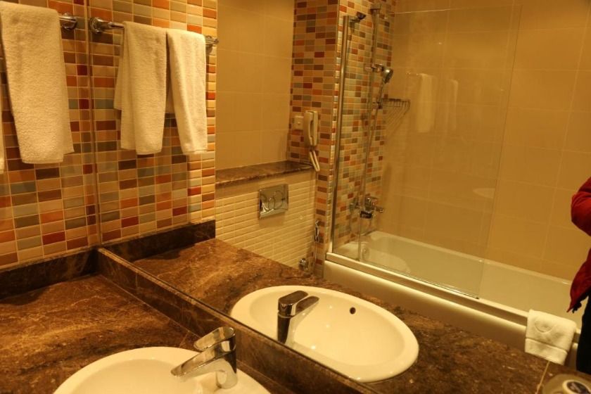 Avenue Hotel Baku by Smart baku - Superior Twin Room