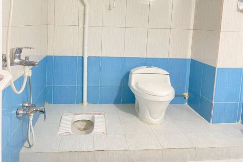 هتل آپارتمان امیر سرعین - اتاق