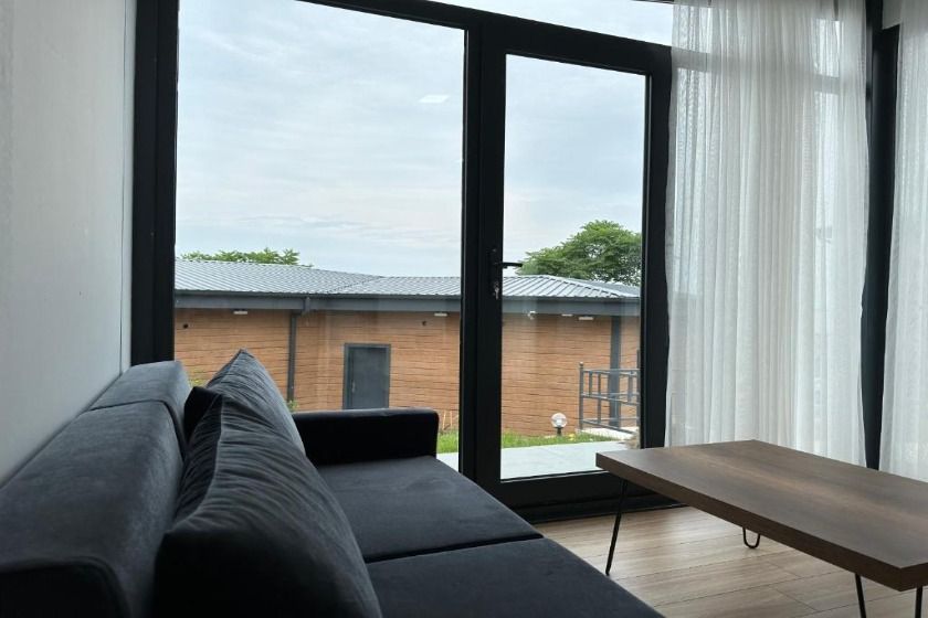 Santana Otel Trabzon - Mobile Home