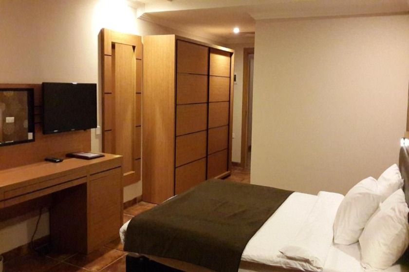 Merci Hotel Erbil - Standard Single Room