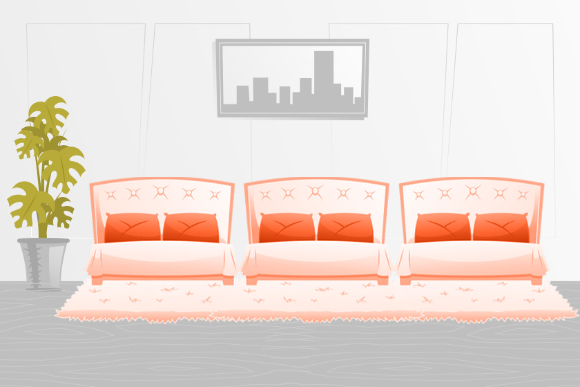 Nuralp Apart Otel - Trabzon - Standard Apartment