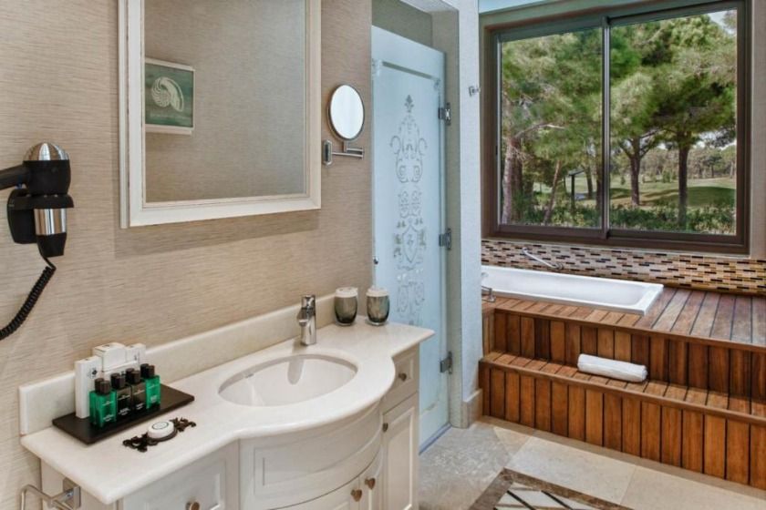 Kaya Palazzo Golf Resort  Antalya - Two-Bedroom Villa