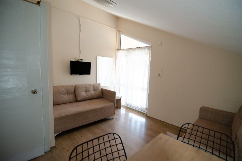  Arda Apart Hotel Antalya - Penthouse Room