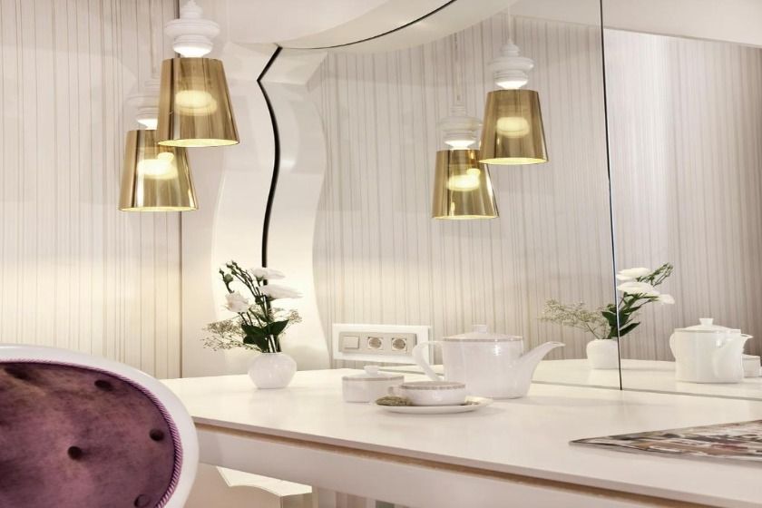 La Boutique Hotel & Suites Antalya - Standard Boutique Room