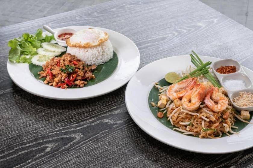 Sirin Exclusive Hotel and Residence - food and drink