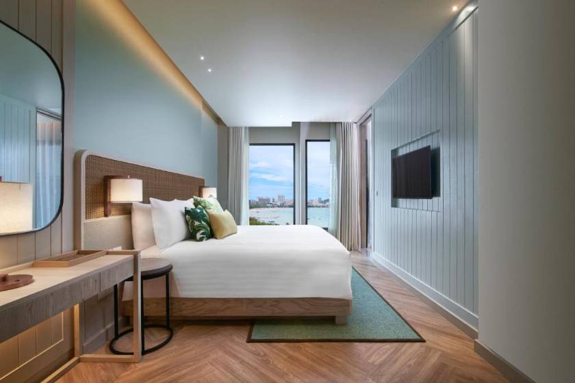 Amari Pattaya - Grand Amari Suite