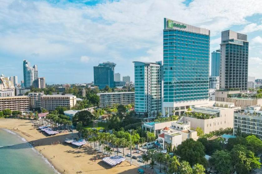 Holiday Inn Pattaya by IHG