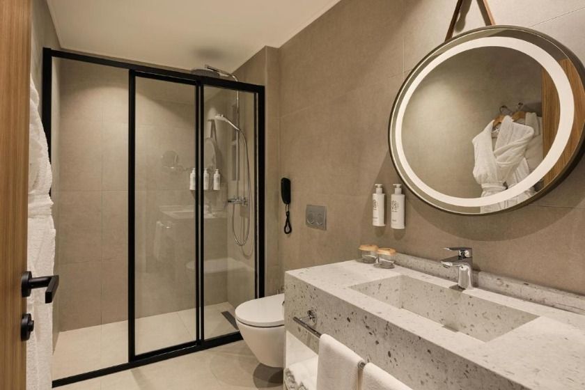 Sirene Belek Hotel Antalya - Pasha Suite