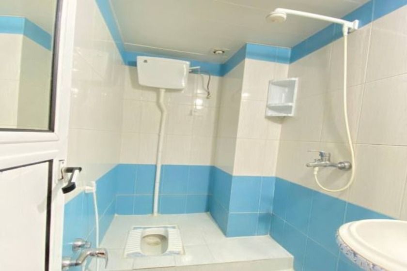 هتل آپارتمان امیر سرعین - اتاق