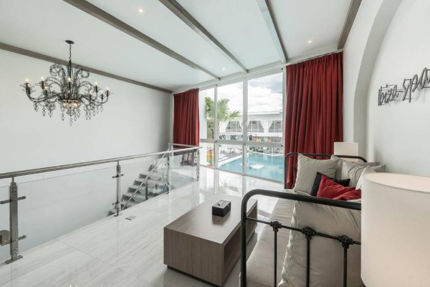 The Gems Mining Pool Villas Pattaya - Palladium Two-Bedroom Pool Access