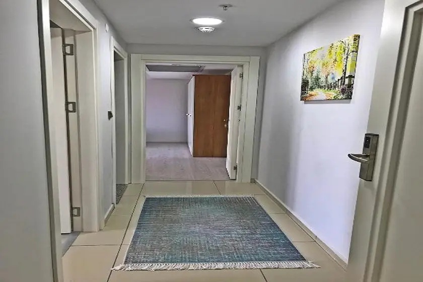 White House Hotel Trabzon - Two Bedroom Apartment