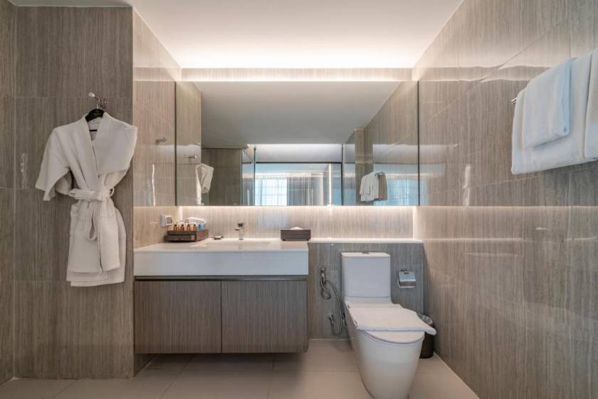 Mandarin Eastville, Pattaya - SHA Extra Plus - CLASSIC FAMILY DELUXE