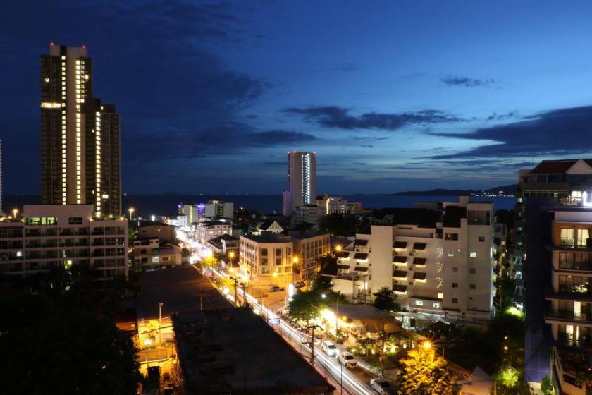 Sirin Exclusive Hotel and Residence