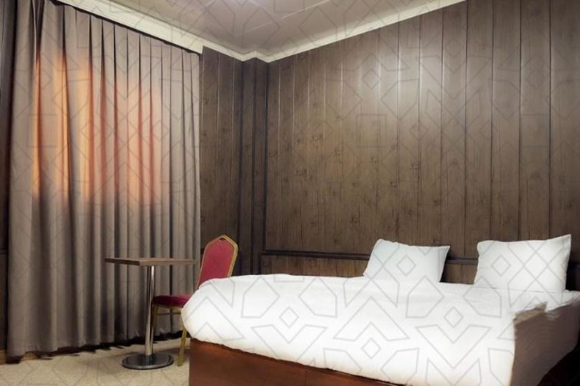 KarlovyVary Hotel Ankawa erbil - room