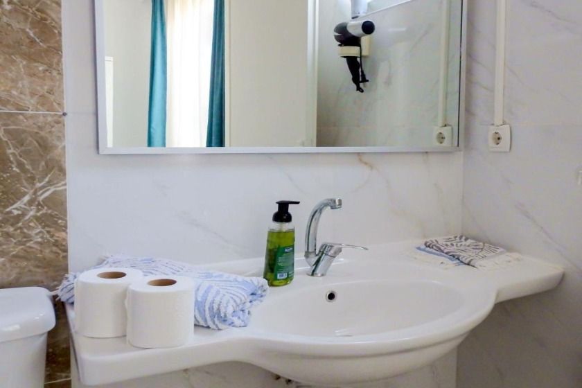 Erendiz Garden Hotel Antalya - Apartment with Garden View