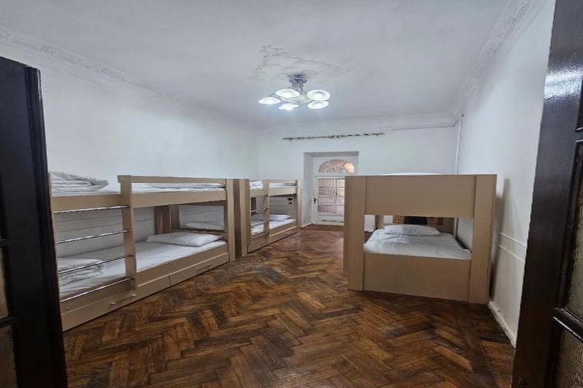 Freestyle Hostel Baku - room