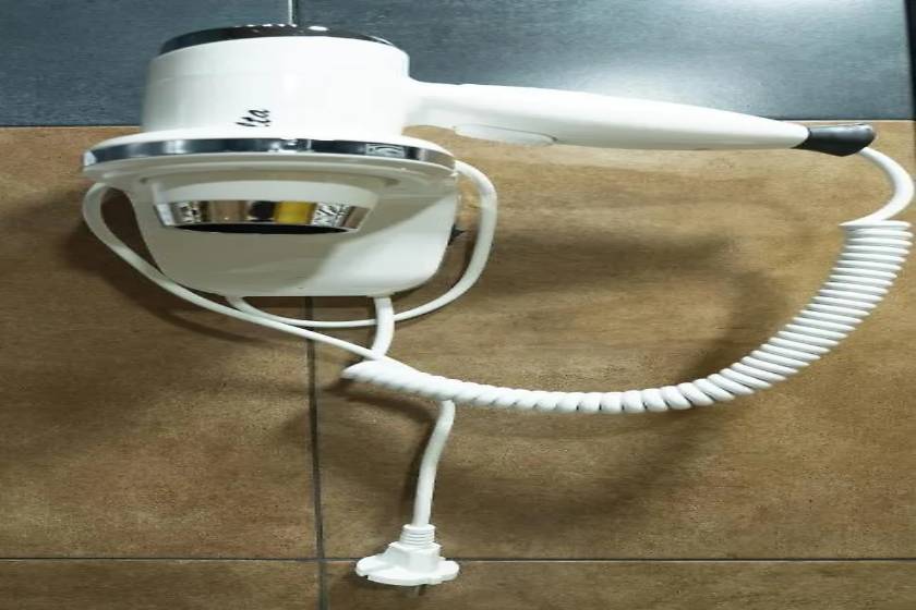 Batumi West Hotel - Standard Twin Room