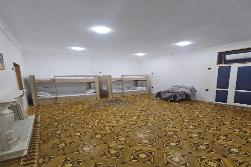 Freestyle Hostel Baku - Mixed Dormitory Room