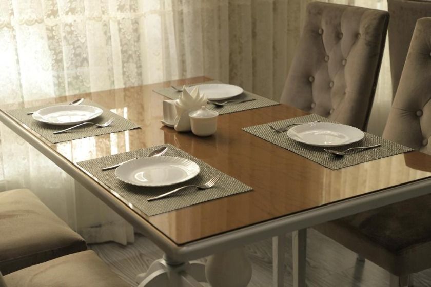 Osiyo Palace tashkent - restaurant