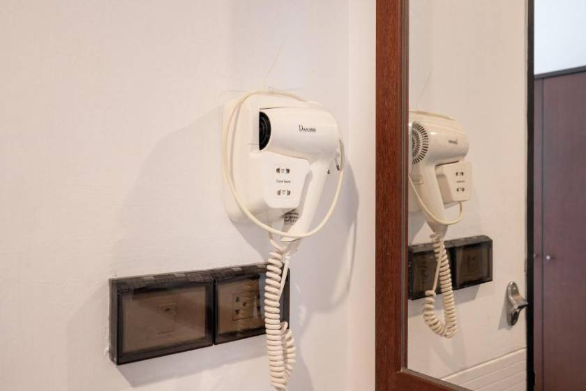 The Corner Lodge - Superior Connection Room