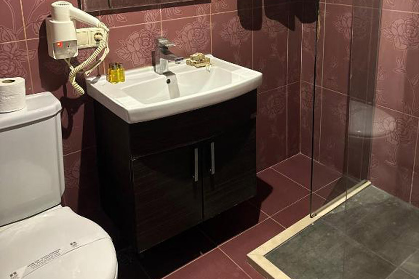 TS Park Hotel Trabzon - Family Room