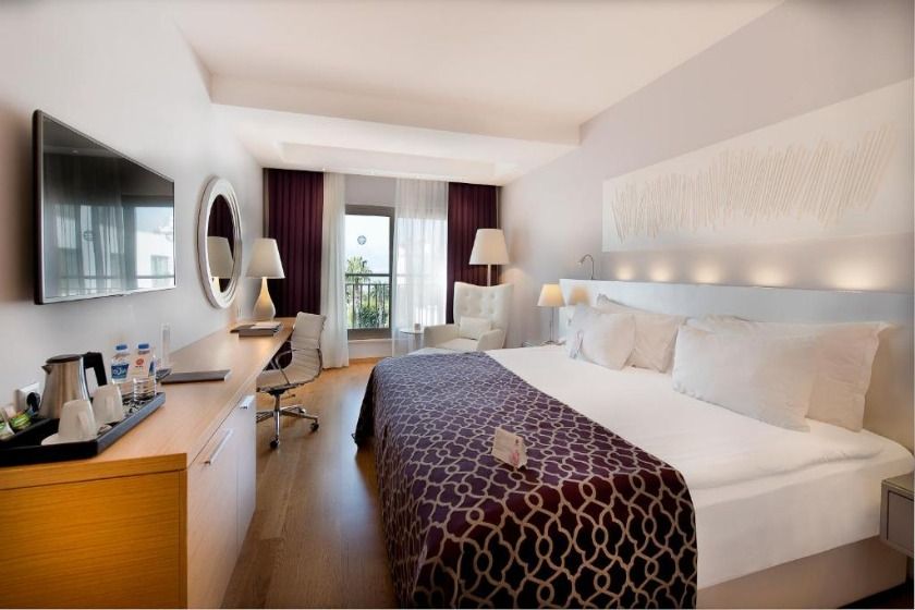 Akra V Hotel Antalya - V Casual with City View