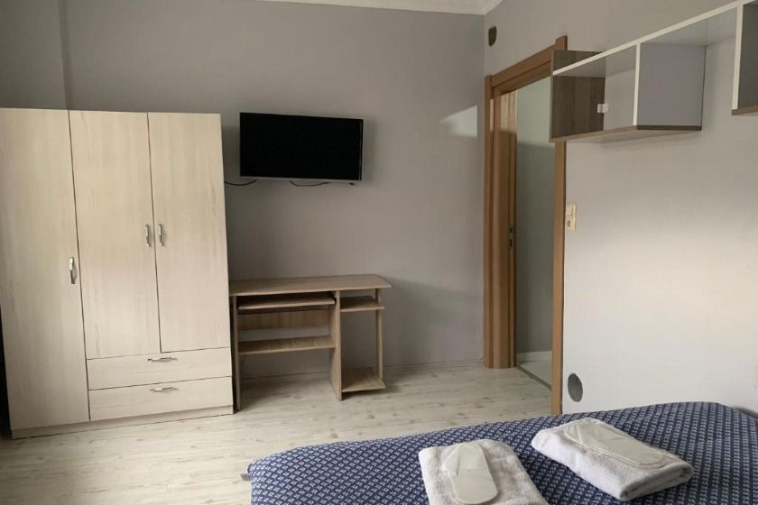 Nuralp Apart Otel - Trabzon - Room