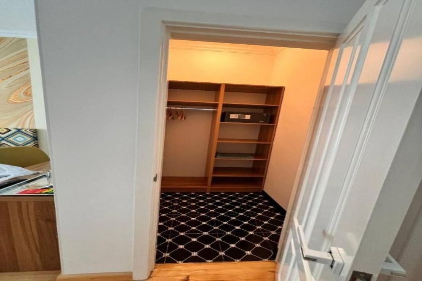 Anor tashkent - room