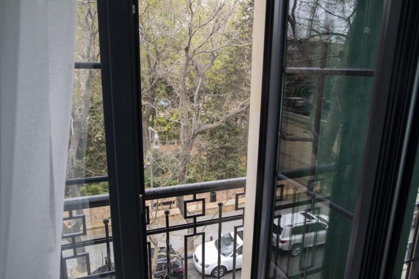 Molokan Inn Hotel baku - room