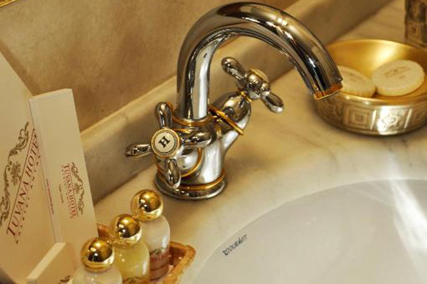 Tuvana Hotel Antalya - Superior Double Room