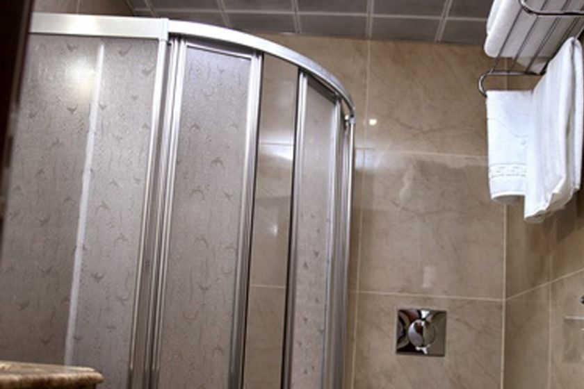 TS Gold Otel Trabzon - Classic Suite