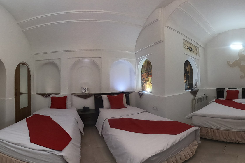 هتل سنتی رویای قدیم یزد - اتاق 